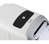 Напольный кондиционер Ballu Smart M BPAC-09 CM, НС-1018945, 9 BTU, Белый вариант - 4