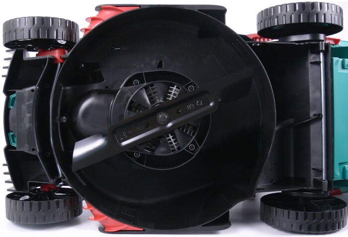 Газонокосилка Bosch ARM 37 06008A6201  №5