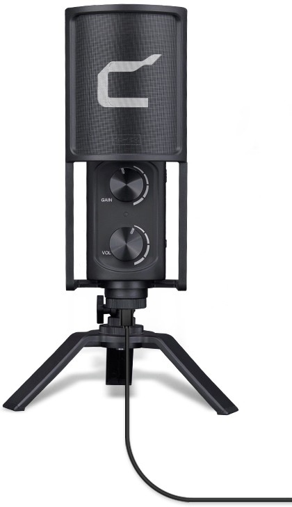 Микрофон Comica STM-USB детальное изображение - 3