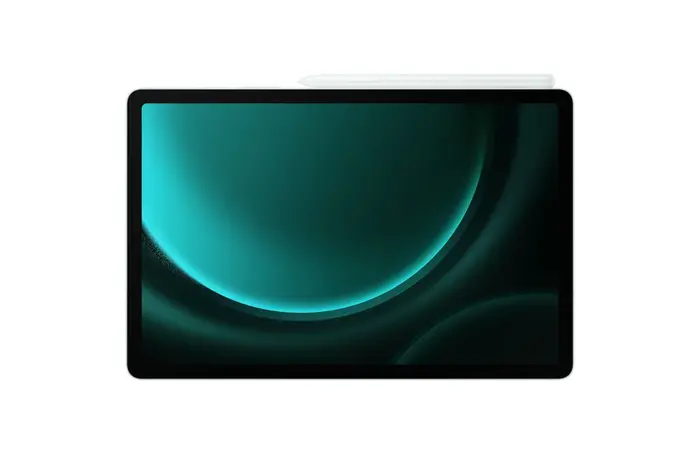 Планшет Samsung Galaxy Tab S9 FE Plus 8 256 ГБ, Зеленый, Wi-Fi + Cellular №3