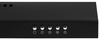 Вытяжка Krona JESSICA slim 600 black PB, Черный вариант - 2