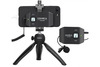 Радиосистема CoMica UHF CVM-WS50 A для смартфона с пультом вариант - 1