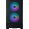 Корпус Zalman P30 AIR, Черный вариант - 4