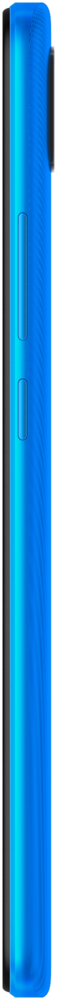 Смартфон Xiaomi Redmi 9C 32 ГБ, Синий, Dual nano SIM №4