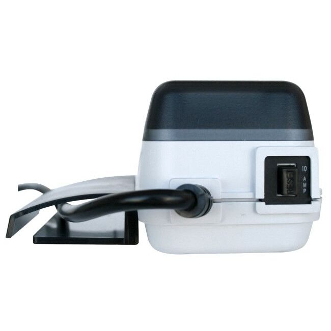 Сетевой фильтр Pilot Pro, 7 м, Белый детальное изображение - 3