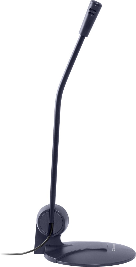 Микрофон Defender MIC-117 детальное изображение - 1
