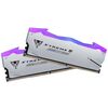 Оперативная память Patriot Viper Xtreme 5 Mpower RGB DDR5 6400MHz, PVXR548G64C32KM, 2x24 Гб KIT, 48 Гб вариант - 3