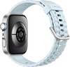 Умные часы Huawei Watch Fit 4 Pro 44 мм, Голубой вариант - 4