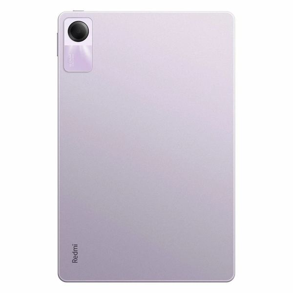 Планшет Xiaomi Redmi Pad SE Global, 8/256, Лавандовый, Wi-Fi детальное изображение - 2
