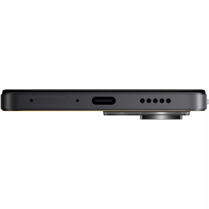 Смартфон Xiaomi POCO X5 Pro 5G 128 ГБ, Желтый, Dual nano SIM №9