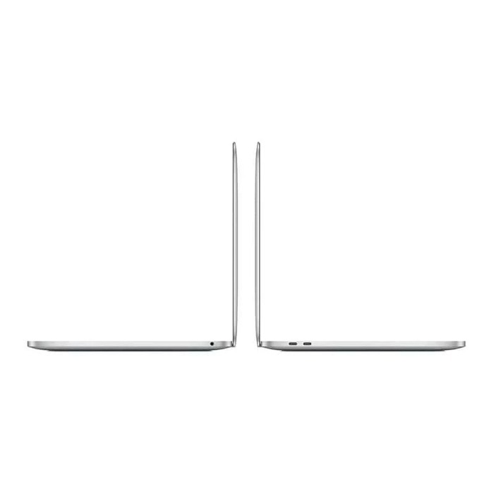Ноутбук Apple MacBook Pro 13 2022, RAM 24 ГБ, Серебристый, SSD 2048 ГБ, Apple graphics 10-core детальное изображение - 5