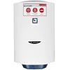 Водонагреватель Ariston BLU1 R ABS 30 V SLIM, 3700581, 30 л, Белый вариант - 1
