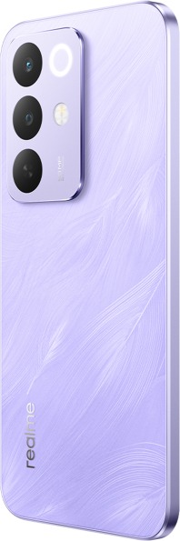 Смартфон Realme C85 4/128 Гб, Фиолетовый, Dual nano-SIM детальное изображение - 5