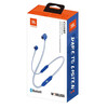 Беспроводные наушники JBL C135BT, Синий вариант - 4