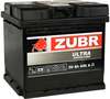 Аккумулятор ZUBR Ultra 50, Обратная полярность, ZU500, 50 А*ч вариант - 1