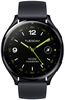 Смарт-часы Xiaomi Watch 2, 47 мм, Черный вариант - 2