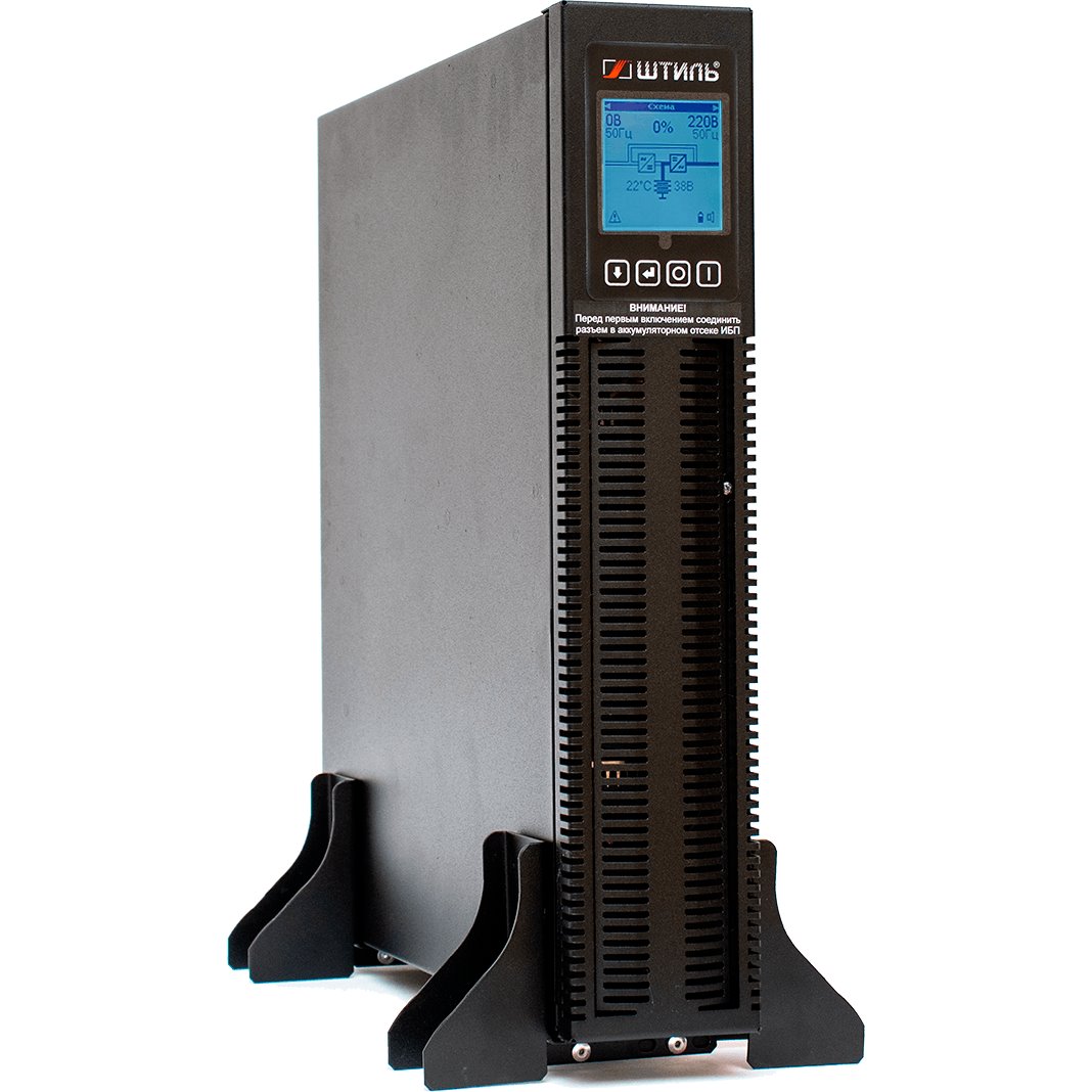 ИБП Штиль STR1101L детальное изображение - 3