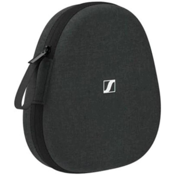 Беспроводные наушники Sennheiser Momentum 4, Графит детальное изображение - 3