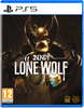 Игра Bendy: Lone Wolf для PS5 вариант - 1