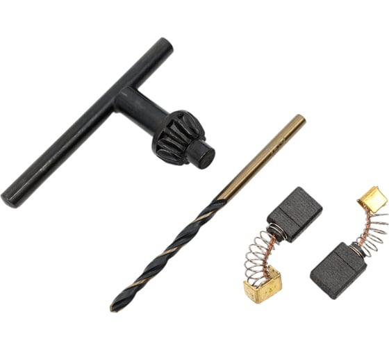 Дрель DCA AJZ10A, 300 Вт детальное изображение - 8