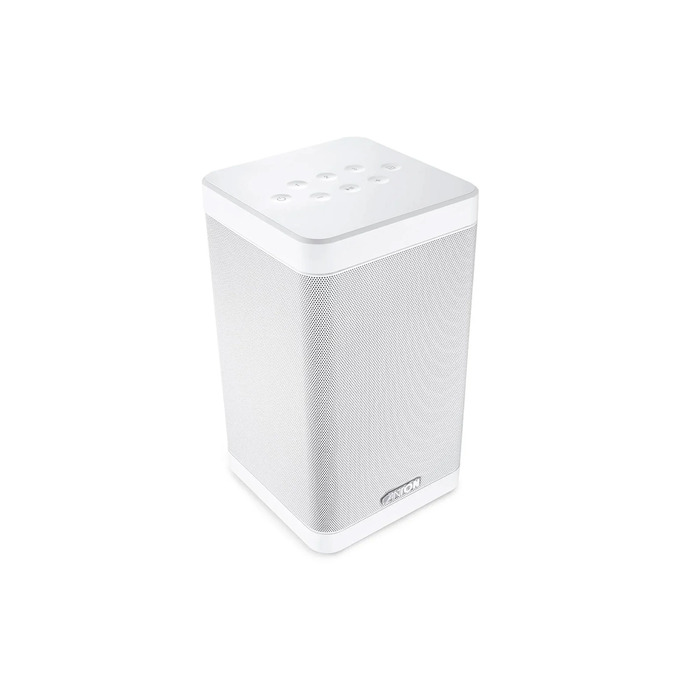 Комплект акустики Canton Smart Cinema Box 9, Белый №5