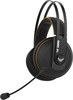 Наушники Asus TUF Gaming H7 Wireless, Черный вариант - 1