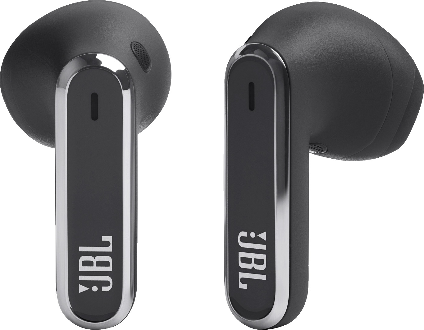 Наушники JBL Live Flex, Черный детальное изображение - 3
