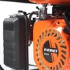 Генератор бензиновый PATRIOT GP 3510 474101535, 2.5 кВт, Черный вариант - 5