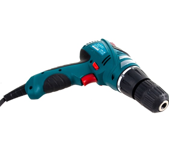 Сетевая дрель-шуруповёрт Кратон ESDD-280/24 3 02 01 029, 220 В, 14 Нм, 280 Вт детальное изображение - 3