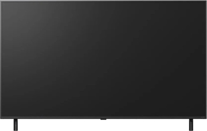 Телевизор LG 50QNED80A6A 2025, 50