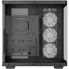 Корпус DeepCool CH780, Черный вариант - 5