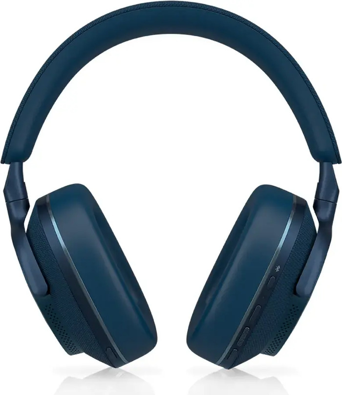 Беспроводные наушники Bowers & Wilkins Px7 S2e, Синий №3