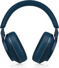 Беспроводные наушники Bowers & Wilkins Px7 S2e, Синий вариант - 3