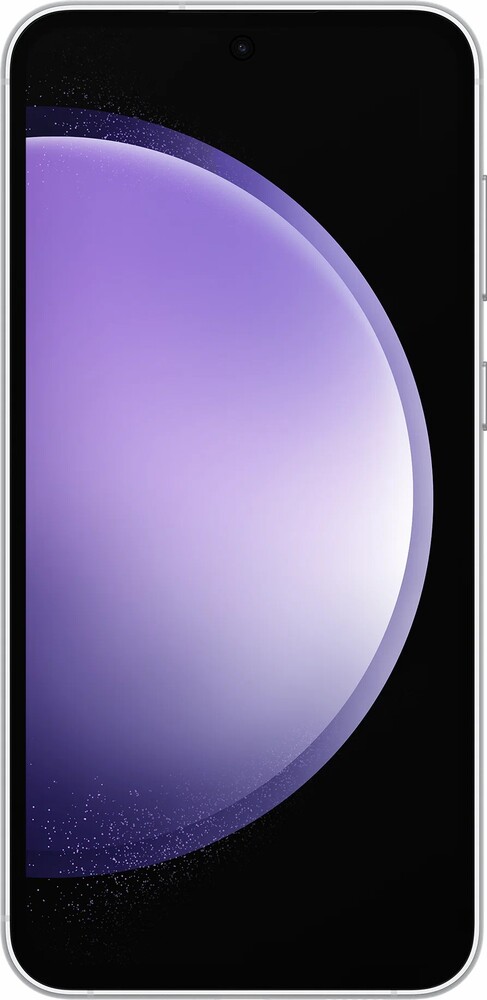 Смартфон Samsung Galaxy S23 FE 256 ГБ, Фиолетовый, Dual nano SIM №2