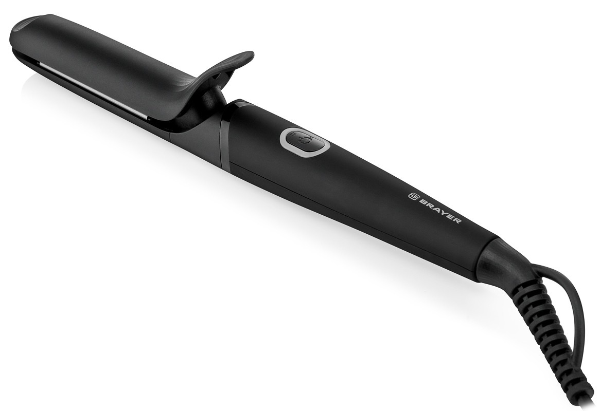 Стайлер Brayer BR3300 детальное изображение - 3