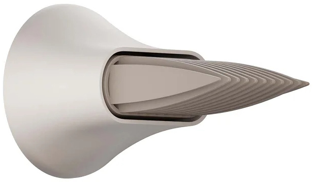 Фен Dreame Gusto High-speed, Розово-золотистый детальное изображение - 5