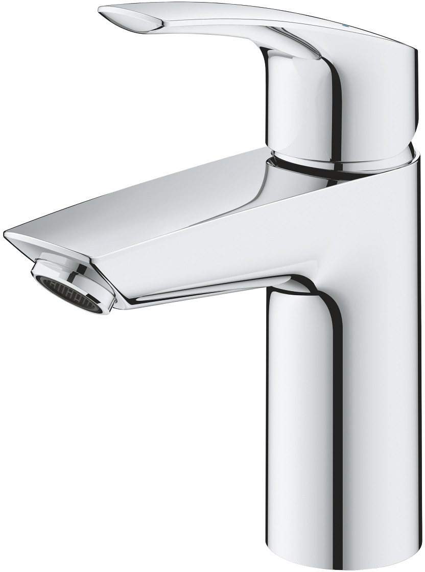 Смеситель Grohe Eurosmart 23922003 детальное изображение - 2