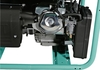 Генератор бензиновый Sturm PG8765NE, 5.5 кВт, Зеленый вариант - 9
