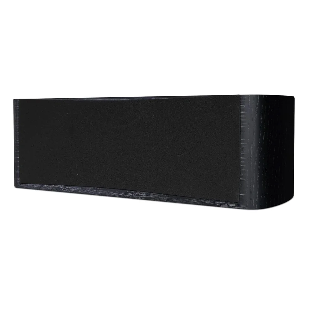 Центральный канал Wharfedale EVO 4.C, Черный детальное изображение - 7