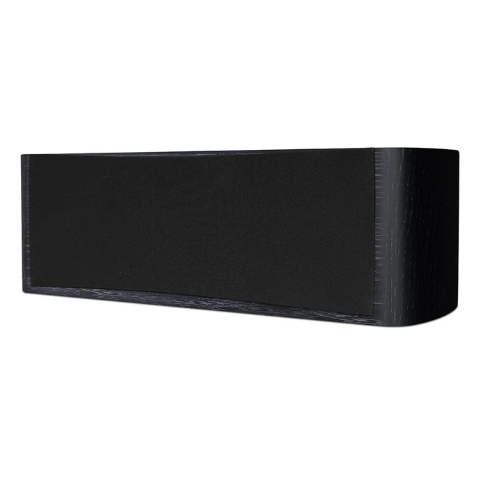 Центральный канал Wharfedale EVO 4.C, Черный №7