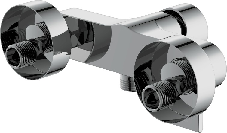 Смеситель Cersanit Brasko A63022 детальное изображение - 9