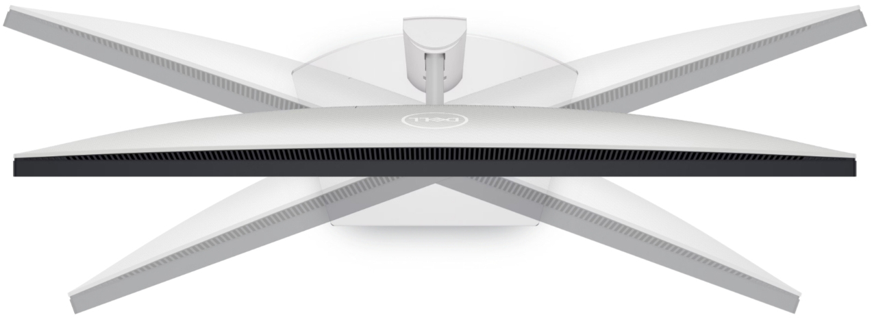 Монитор Dell S2721QS, 27