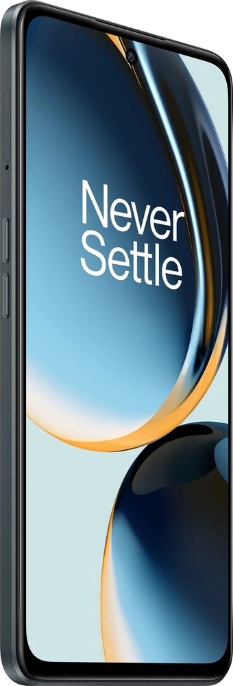 Смартфон OnePlus Nord CE 3 Lite 5G 8 256 Гб, Черный, Dual nano-SIM №3