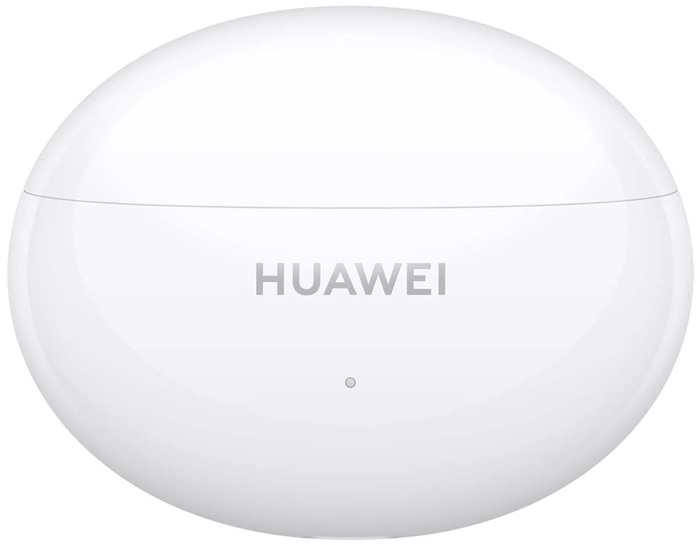 Беспроводные наушники Huawei FreeBuds 5i, Ceramic white №4
