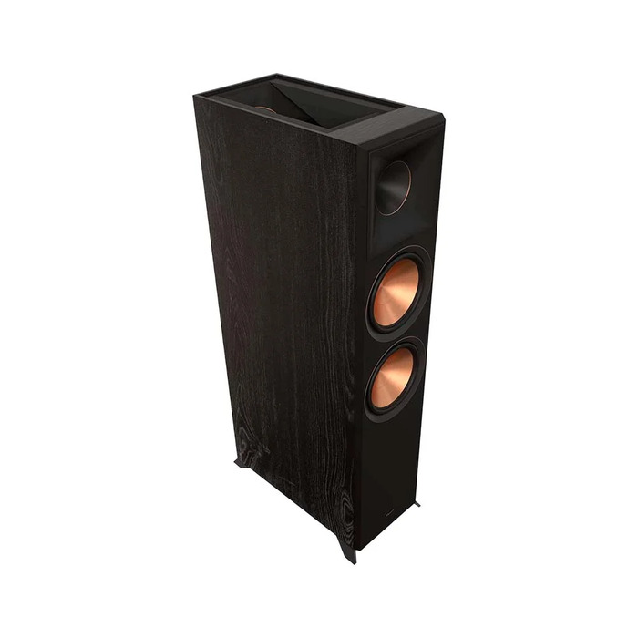 Акустическая система Klipsch RP-8060-FA II, Черный №4