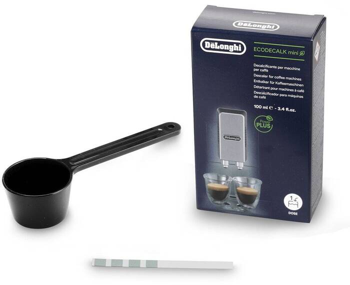 Кофемашина Delonghi Magnifica Start ECAM220.21.B, Черный №4