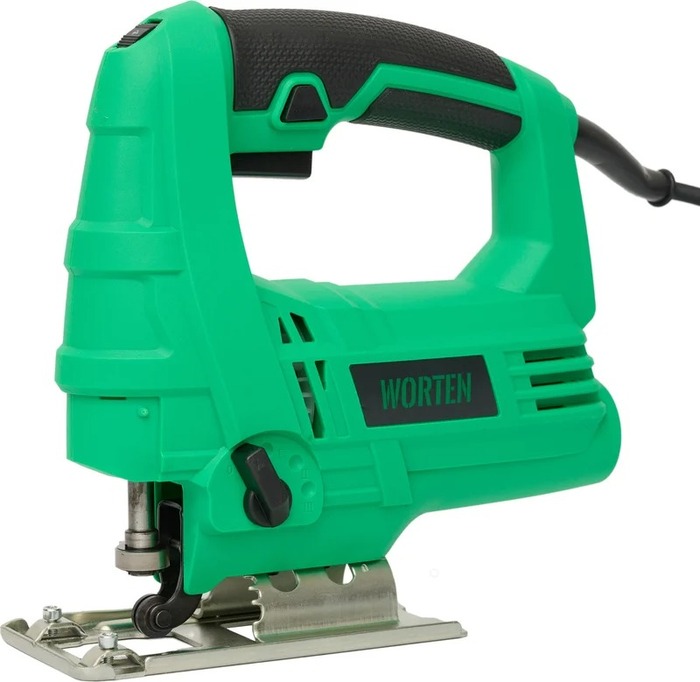 Электролобзик WORTEN 850 W КА-90000339, 20 мм, 850 Вт №1