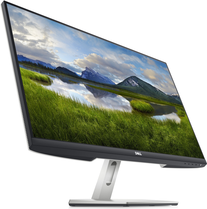 Монитор Dell S2721D, 27