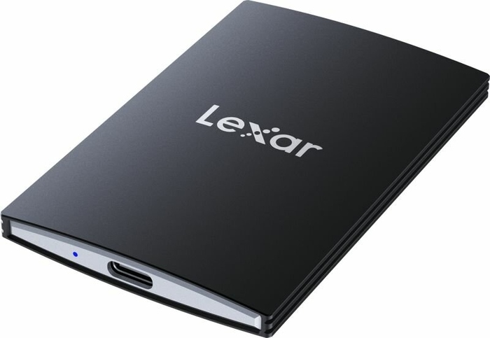 Внешний SSD Lexar SL500 with Magnetic Set, 4 Тб №3