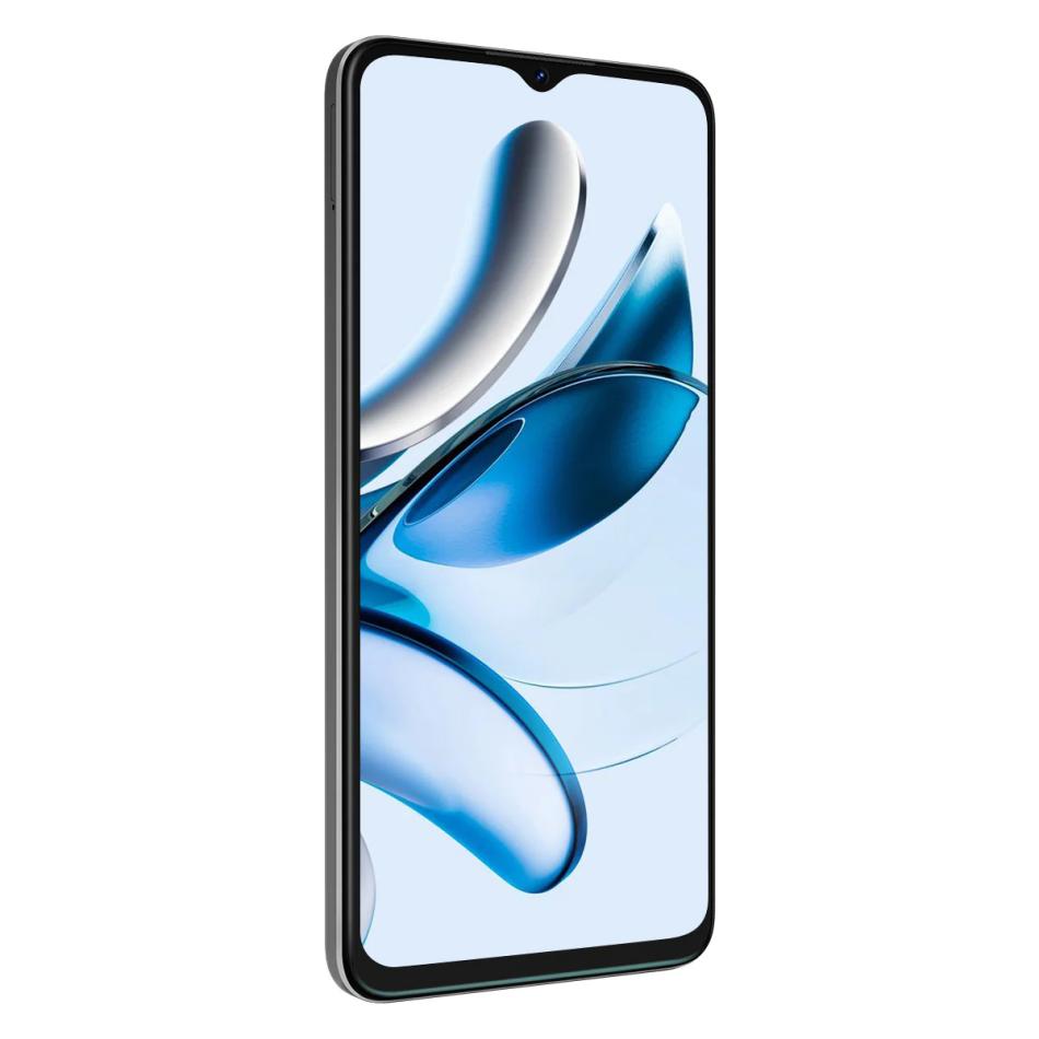 Смартфон Oscal Tiger 10 8/256 Гб, Черный, Dual nano SIM детальное изображение - 4